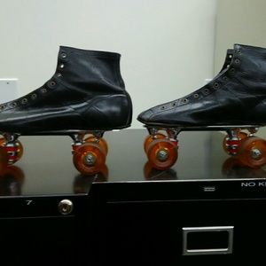 Meet your Posher, Alex